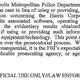 Image for article titled The FBI Will Neither Confirm Nor Deny the Existence of These Documents I Just Printed